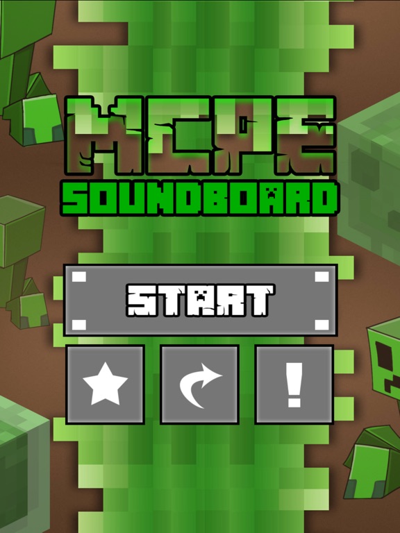 Soundboard Minecraft Mcpe Live Apps 148apps - robux for roblox off sounds by fekhari mellak ismail