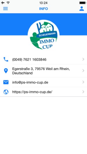 ImmoCup(圖2)-速報App