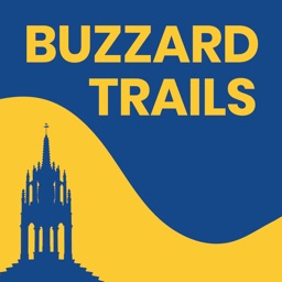 Buzzard Trails