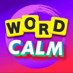 Word Calm Crossword Puzzle By Autumn Studios Limited