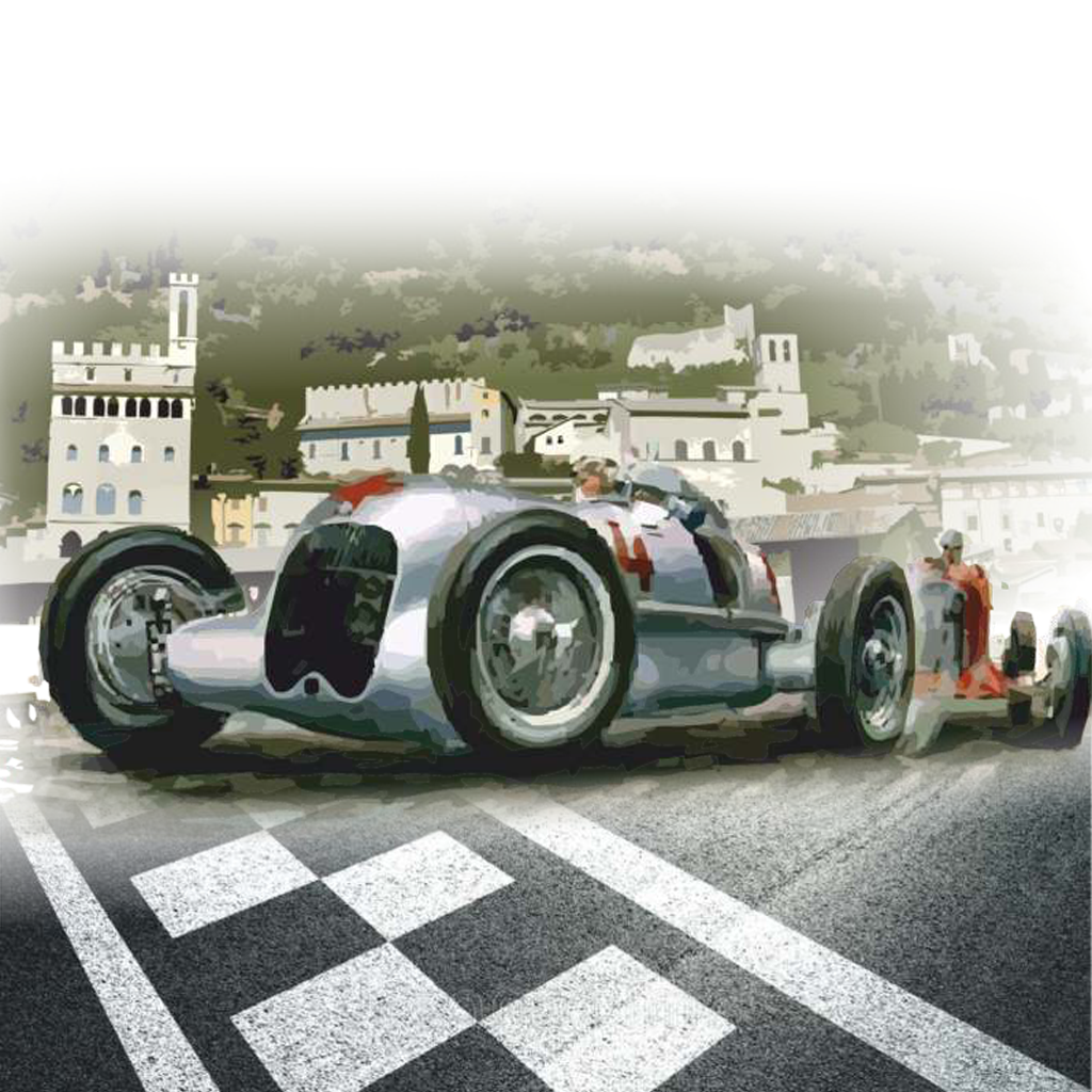 Get Trofeo Luigi Fagioli for iOS, iPhone, iPad Aso Report