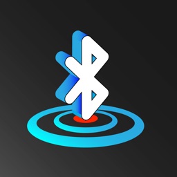 Bluetooth Gadget Finder
