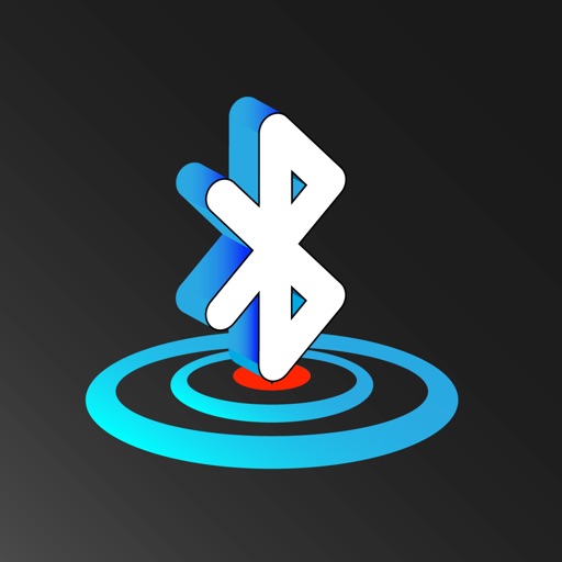 Bluetooth Gadget Finder icon