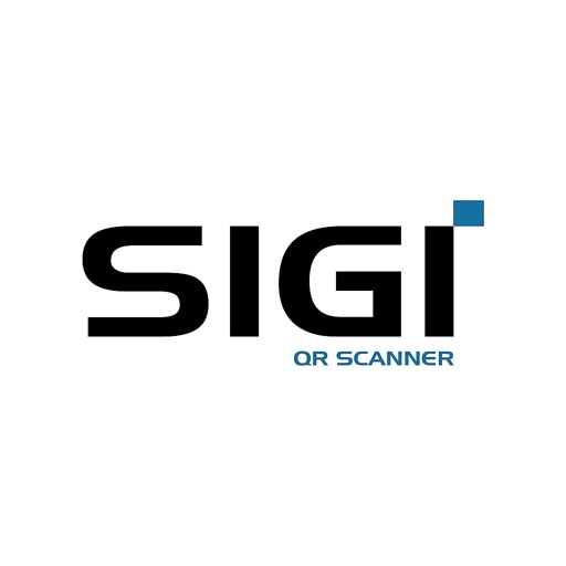 Sigi QR Scanner