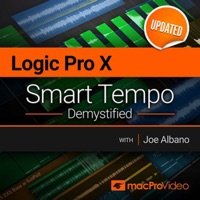 Smart Tempo Course By mPV 301 apk