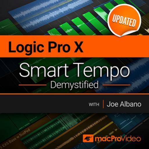 Smart Tempo Course By mPV 301 Icon