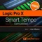 Apple’s Logic Pro X powerful Smart Tempo feature was greatly improved in version 10