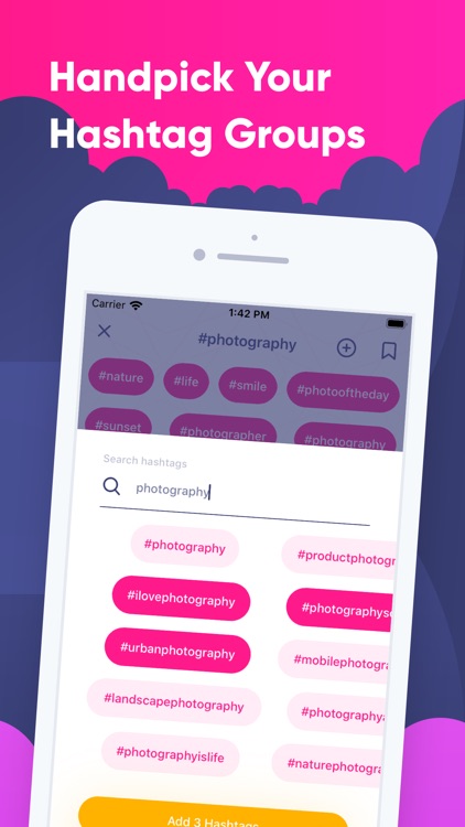 Hashtag Expert screenshot-7