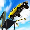 Ramp Car Jumping Ramp Car Jumping