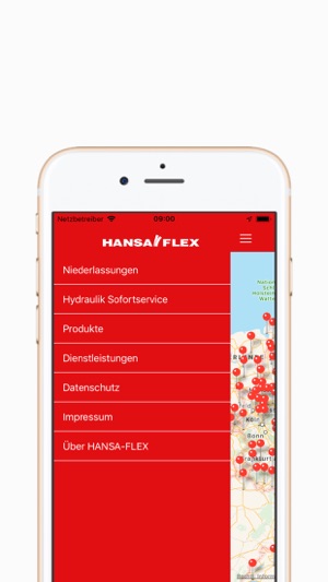 HANSA-FLEX(圖2)-速報App