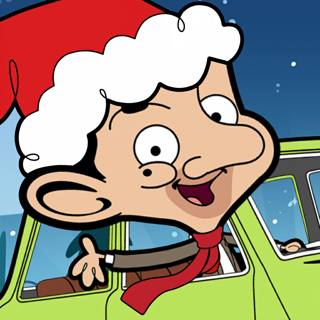Mr Bean Special Delivery Ad Intelligence Download Revenue App Ranking On Google Play In Germany Apptica