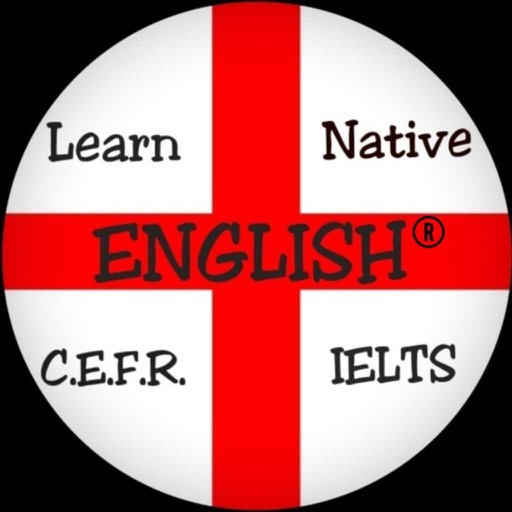 Нэйтив Инглиш. Надпись native English. Native English картинки.