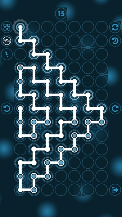 Electric Grid screenshot-3