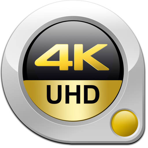 AnyMP4 4K Converter