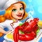Tasty Chef: A Fun Cooking Game in a Crazy Fast Kitchen