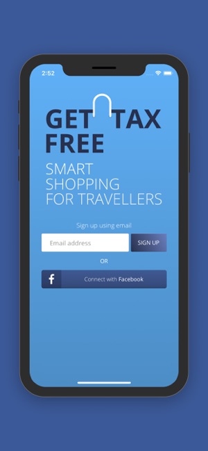 GetTaxFree(圖1)-速報App