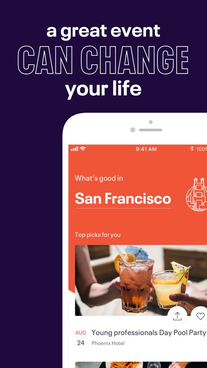 Eventbrite screenshot-0