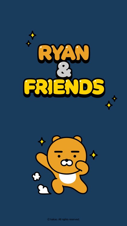 Ryan & Friends