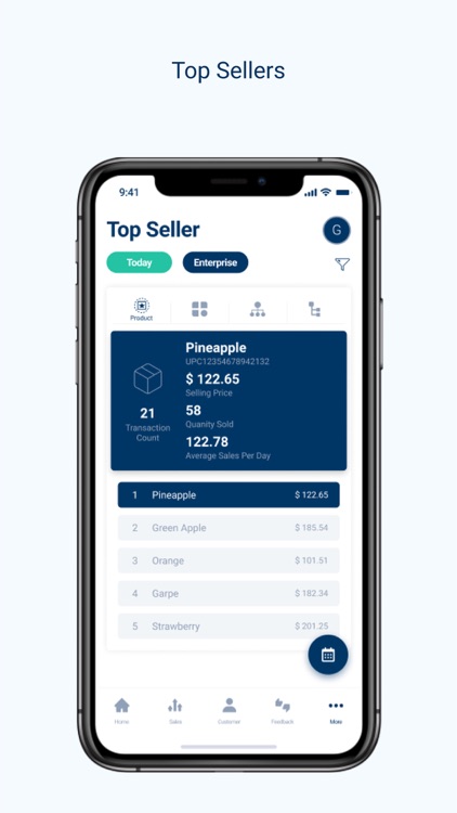 nGaugeApp