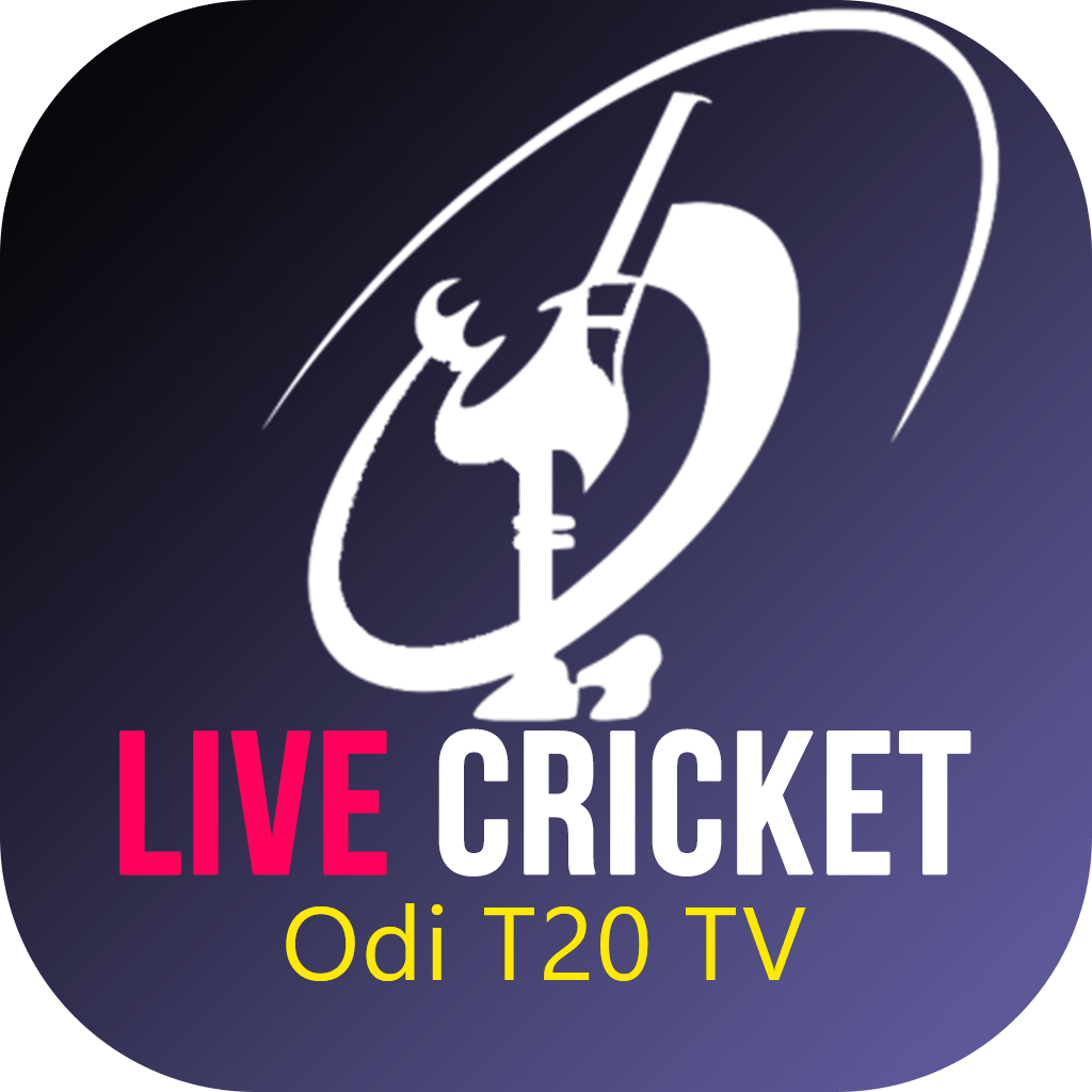 About Live Cricket Odi T20 Tv (iOS App Store version)  Apptopia