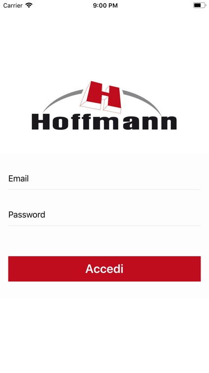 Interventi tecnici Hoffmann