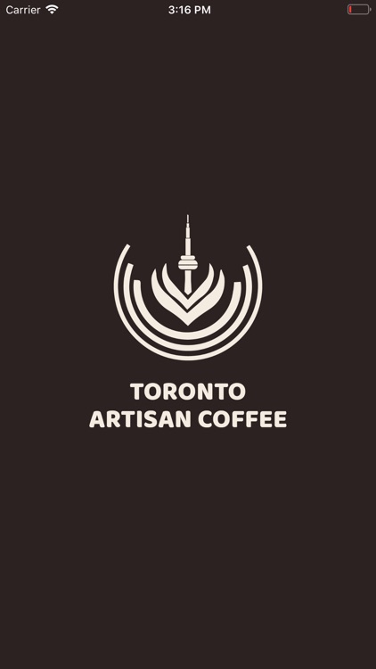 Toronto Artisan Coffee