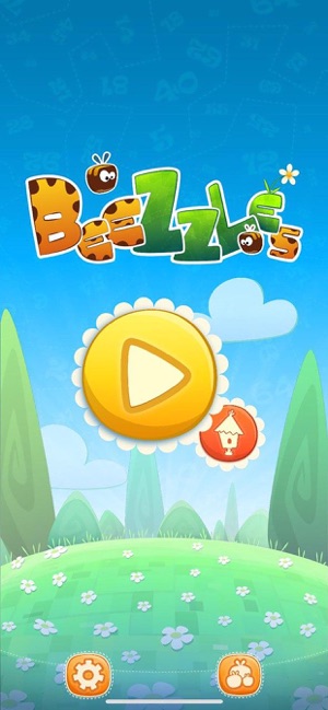 Beezzles Kids Learn Math(圖1)-速報App