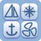 Skippertools is a Logbook App for Sailors