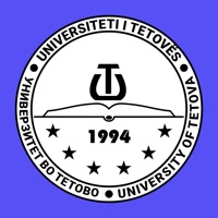 UnitEd - University of Tetova pour PC