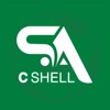 C Shell Soccer Arena app