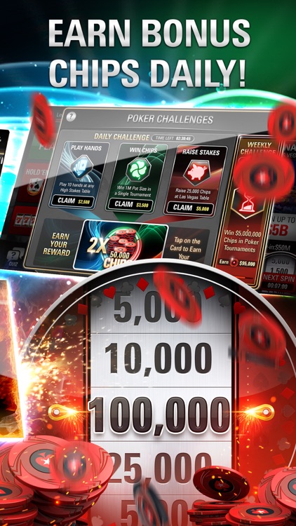 Jackpot Poker by PokerStars screenshot-6