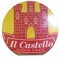 Download IL Castello app to make food ordering quick and easy from your favorite neighborhood pizza cafe