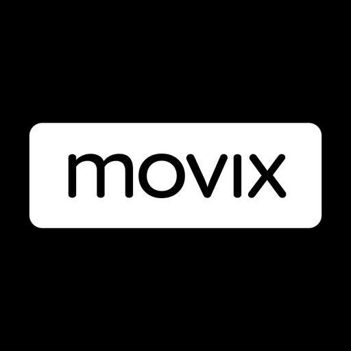Дом.ru Movix iOS App
