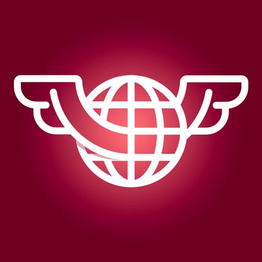 Morton's WorldPass Icon