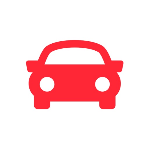Testi Driving Cancellations UK iOS App