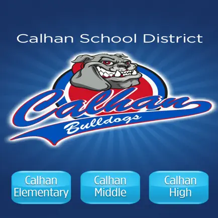 Calhan Schools Читы