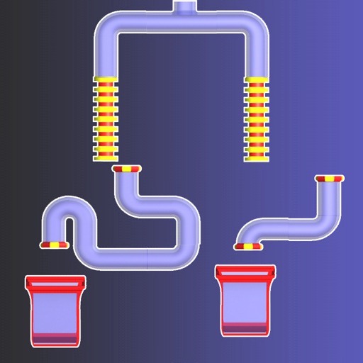 Arrangement of Pipe