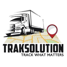 Traksolution Gps App