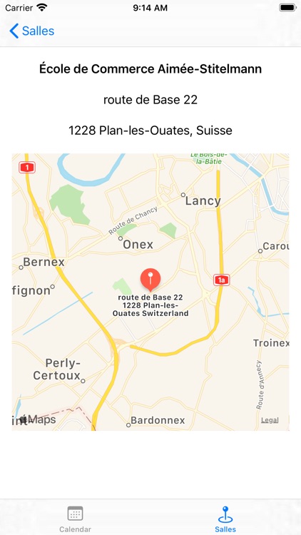 SVRGe Arbitres screenshot-4