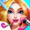 The three most popular and classic Libii makeup & dressup games —— Princess Salon, Mermaid Salon and Wedding Salon have returned officially