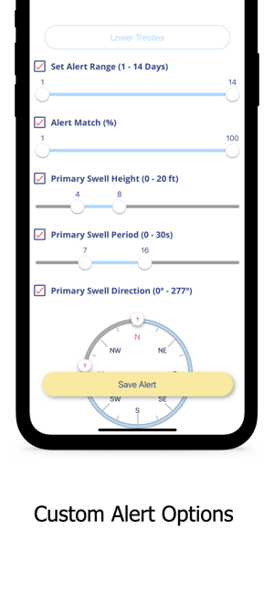 SURFER Forecast(圖6)-速報App