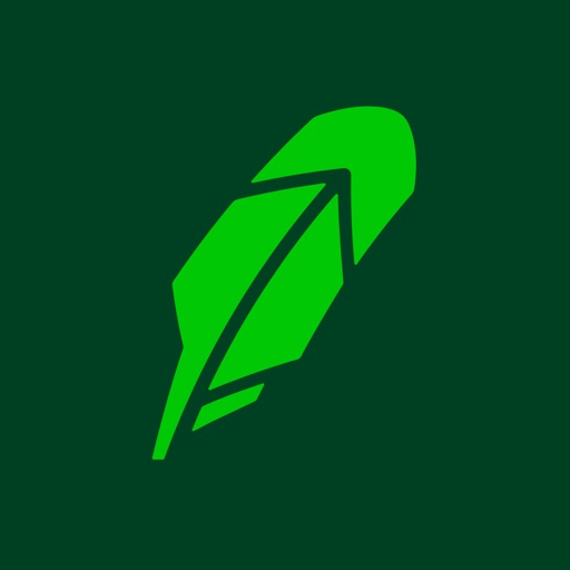 Robinhood: Invest. Save. Earn. free software for iPhone and iPad
