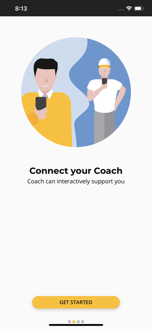 PACINPAT Coaching(圖1)-速報App