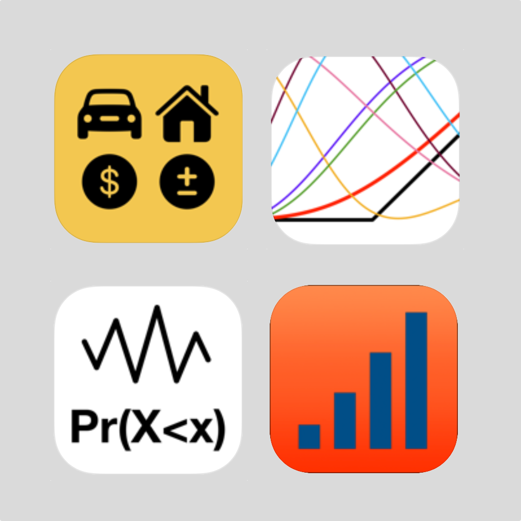 Get FinanceFour for iOS, iPhone, iPad Aso Report