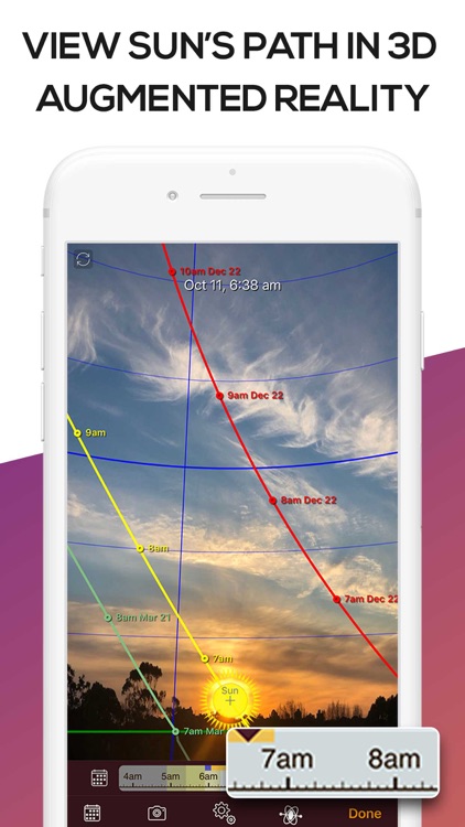 Sun Seeker Sun Tracker Compass