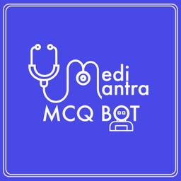 MEDI MANTRA MCQ BOT