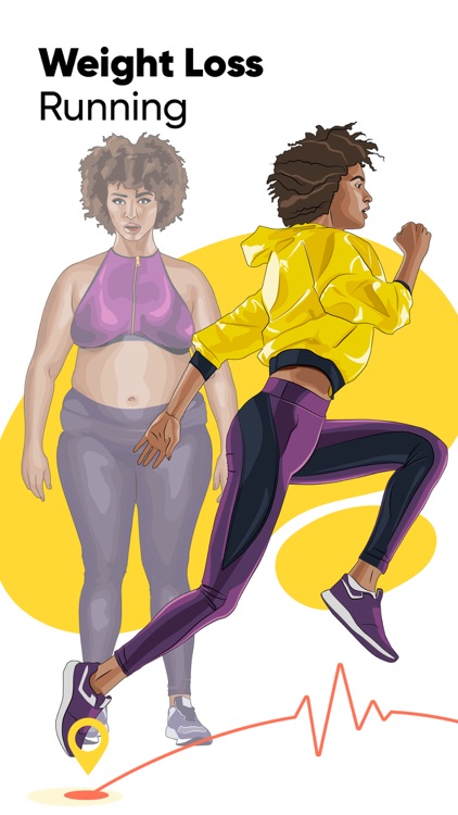 BetterMe: Weight Loss Running