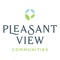 This application is for Pleasant View residents, employees and family