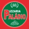 Aplicativo Oficial de Delivery da Pizzaria Paládio