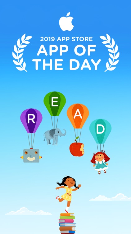 HOMER Reading: Learn to Read screenshot-6
